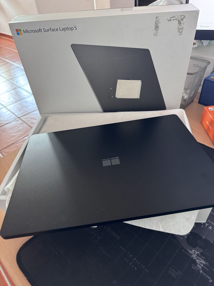 Microsoft Surface Laptop 5