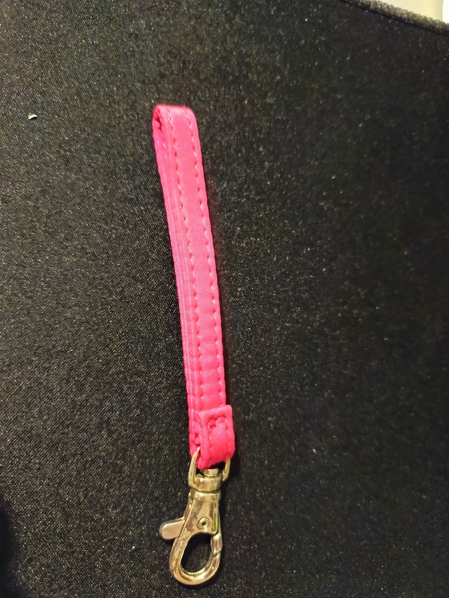 Porta-chaves Fuscia
