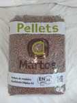 Pellets contra o frio!!