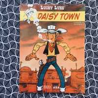 Lucky Luke: Daisy Town - Morris & Goscinny