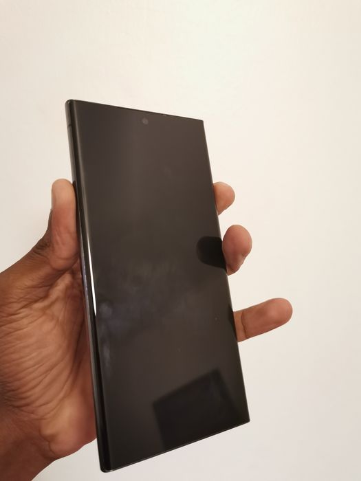 Samsung galaxy S23 ultra