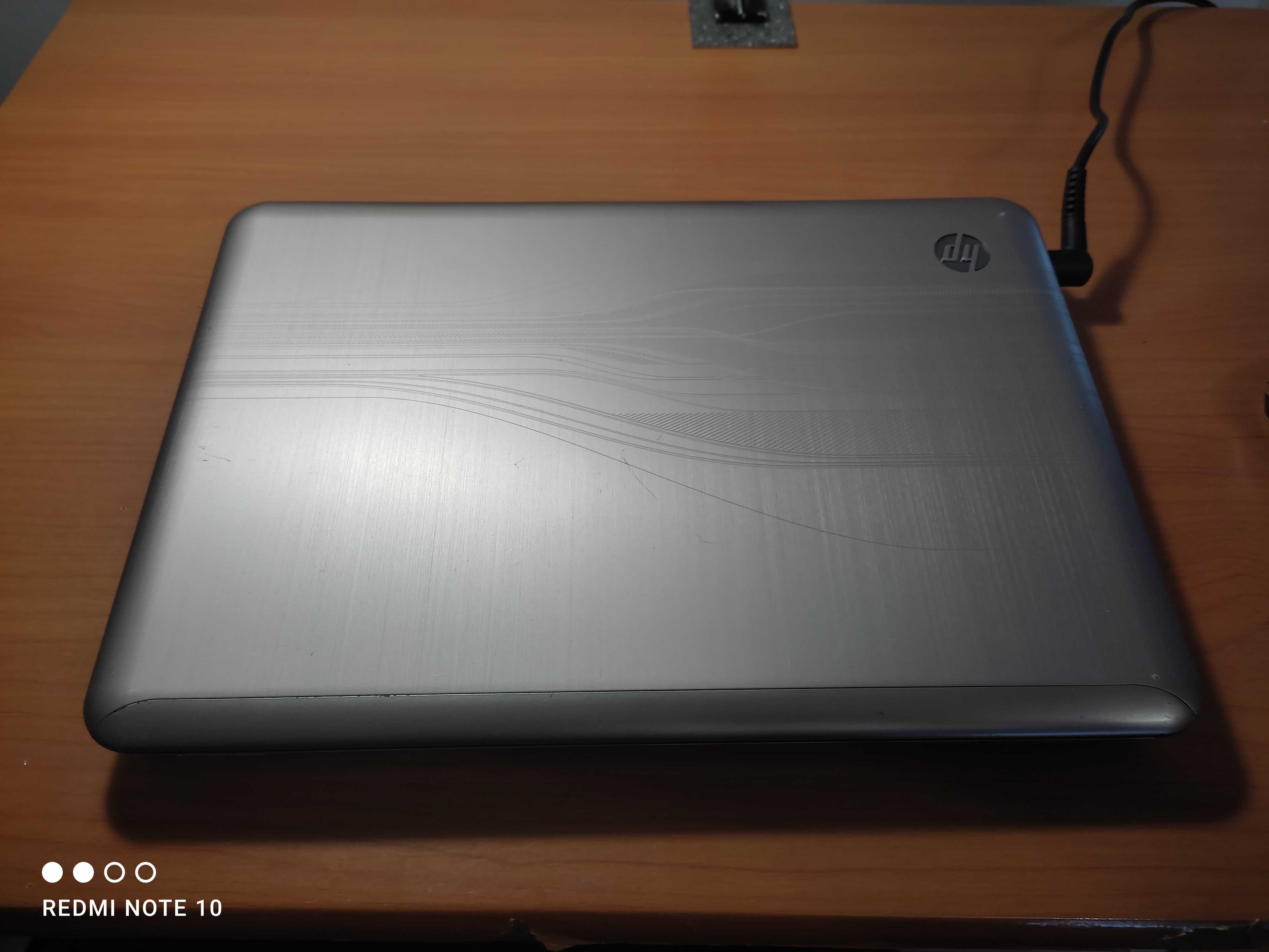 HP Pavilion dv3-4326sr