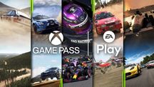 Підписка Game Pass Ultimate на 5 місяців для Xbox One або Xbox Series