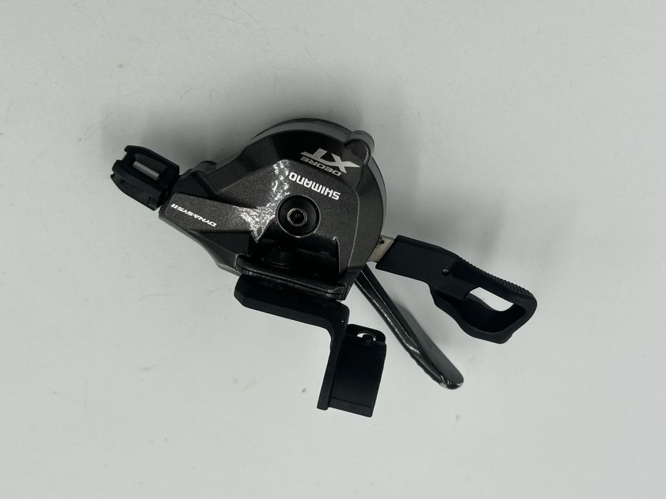 Manetka shimano dowre xt sl-m8000