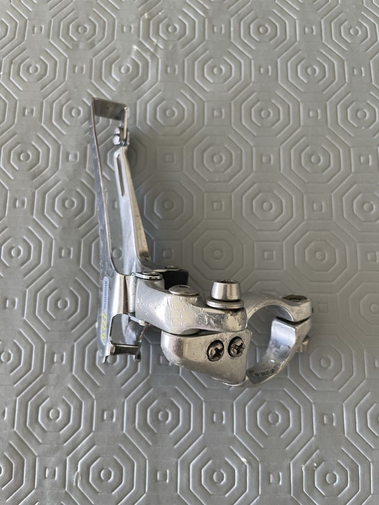 Desviador dianteiro Shimano 105