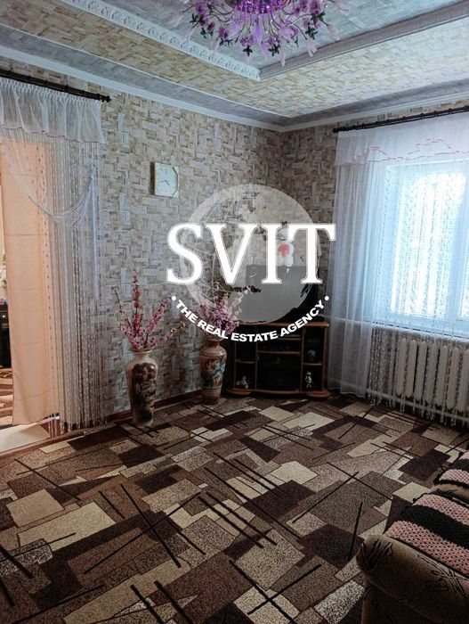 продам будинок в Чугуївському рн. с.Коробочкино