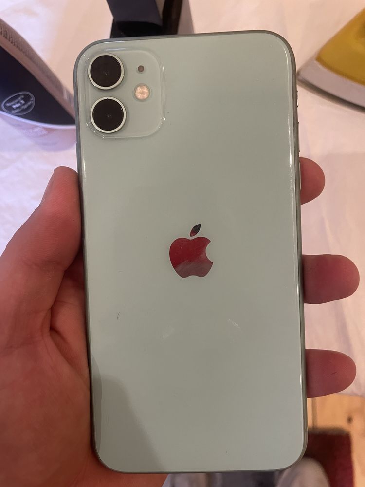 Iphone 11 бу стан 9/10