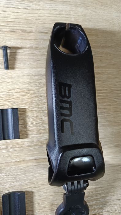 Avanço/Potência BMC ICS01