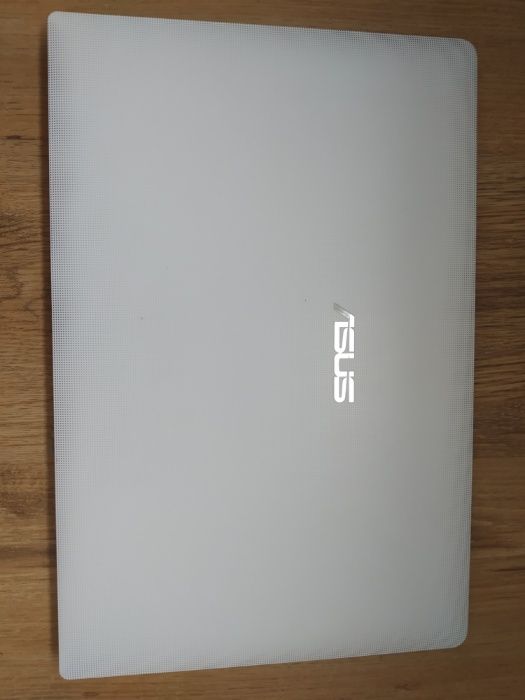 Крышка матрицы для ноутбука Asus X501, X501U, X501A