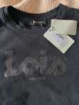 Sweat preta Lois M
