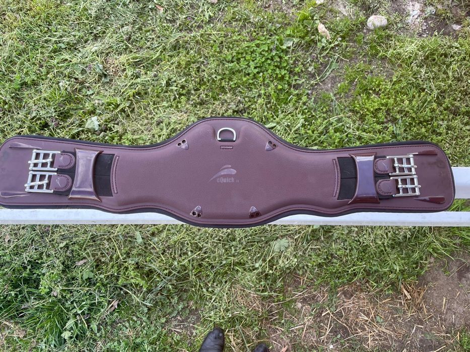 Popreg Equick - 70 cm NOWA CENA