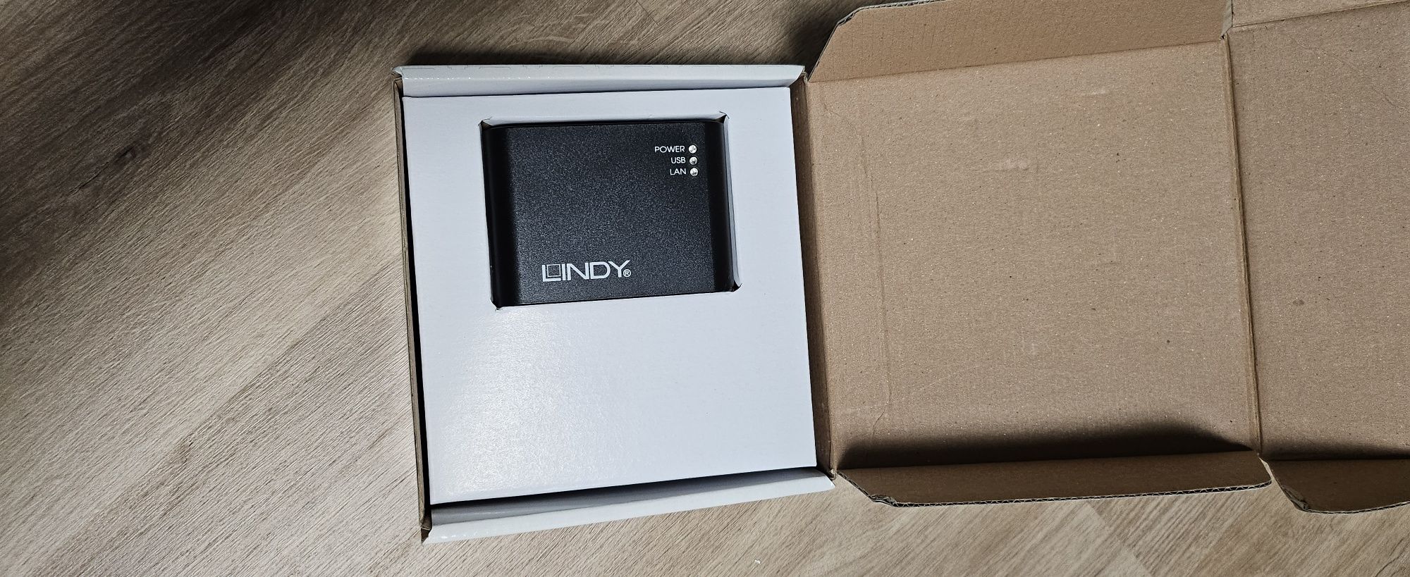 Hub Gigabit 4portas Usb2