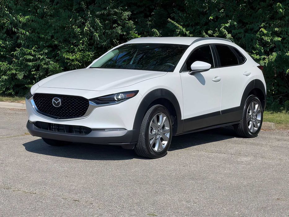 Mazda CX-30      2023