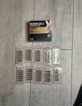 Baterie do apatratu sluchowego 60sztuk Duracell