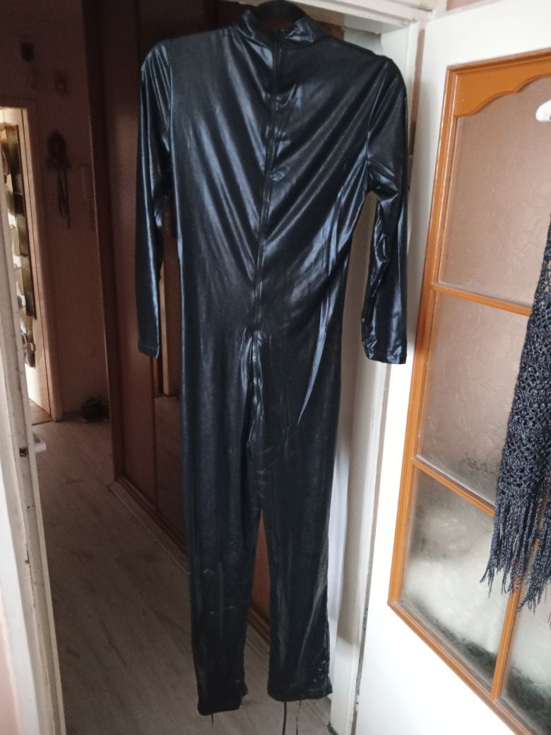 Kostium damski Latex  S/M