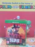 Red Dead Redemption II Xbox One Sklep Iława