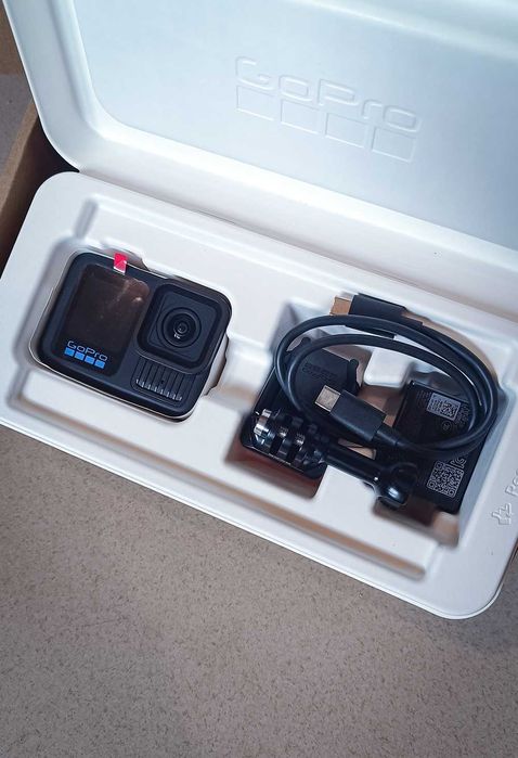 Kamera GoPro 13 - Nowa