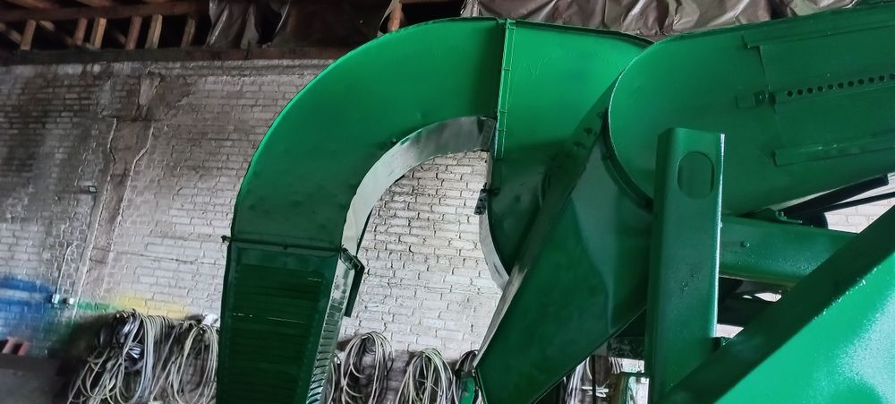 Продам Зерноочісну машину ОВС 25(Віялка,очісник вороху)