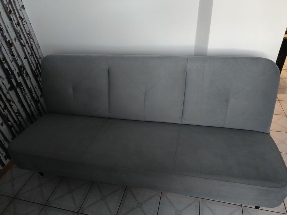 Łóżko jednoosobowe