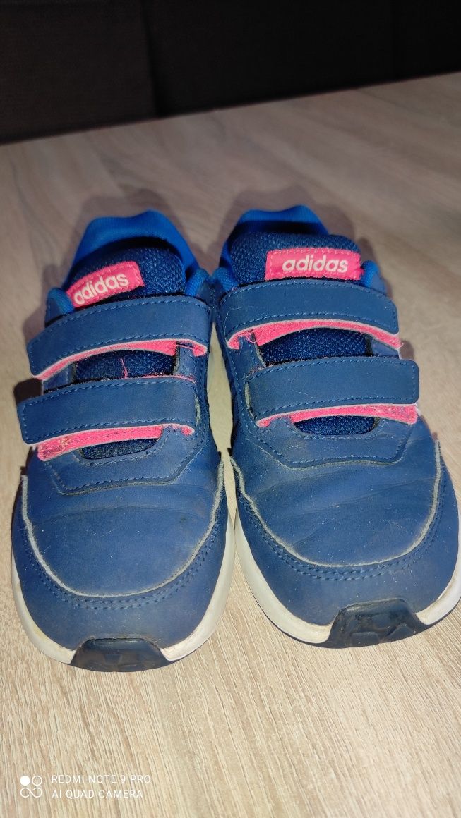 Buty adidas roz.31