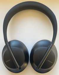 Навушники Bose noise canceling 700