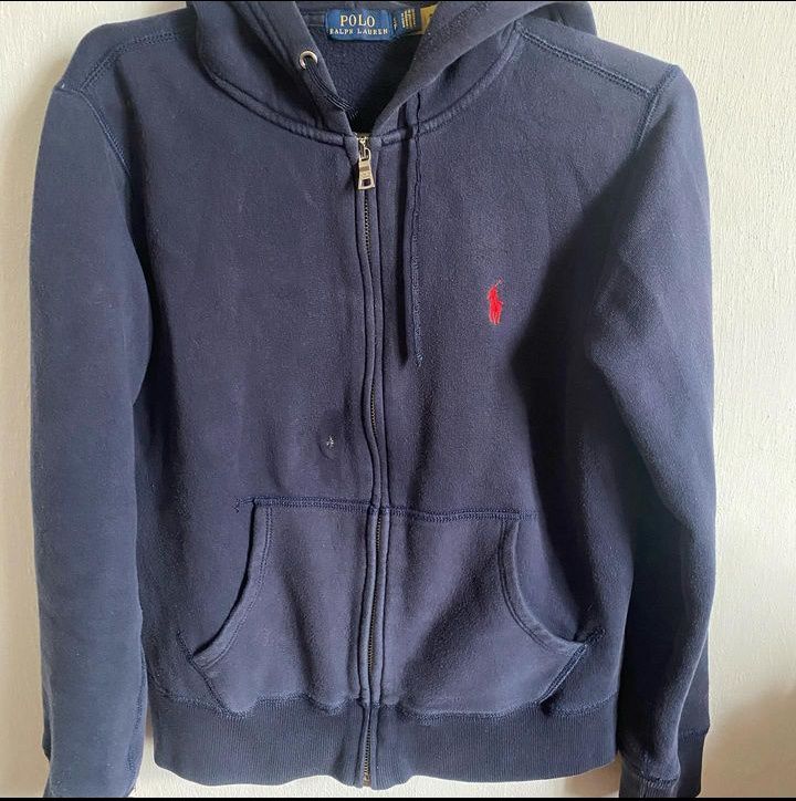 Кофта Polo Ralph Lauren