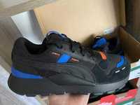 Кросівки PUMA RS 2.0 Winterized black 374013-02 Size 41, 42.5