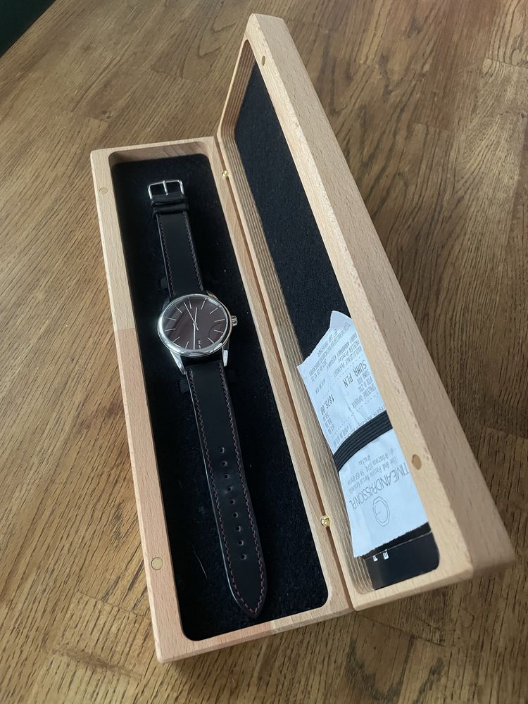 Vratislavia Conceptum  Formmeister 39