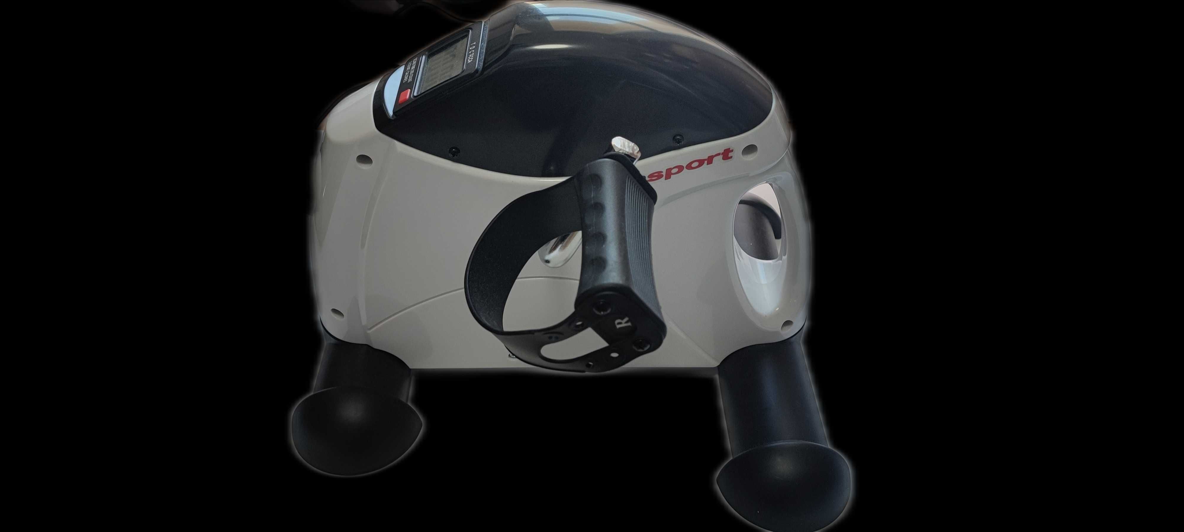 Rower Treningowy UltraSport Mini Bike 100 Przyrząd do ćwiczeń Senior