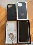 Do sprzedania 3 letni iPhone 13 Pro Max 128GB