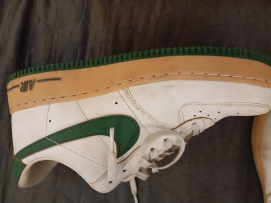 Tênis Nike air force 1