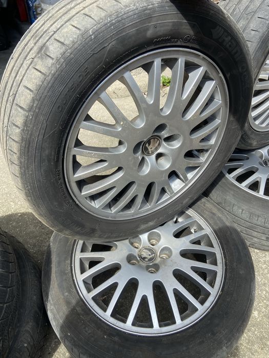 Продам диски 5/100/16