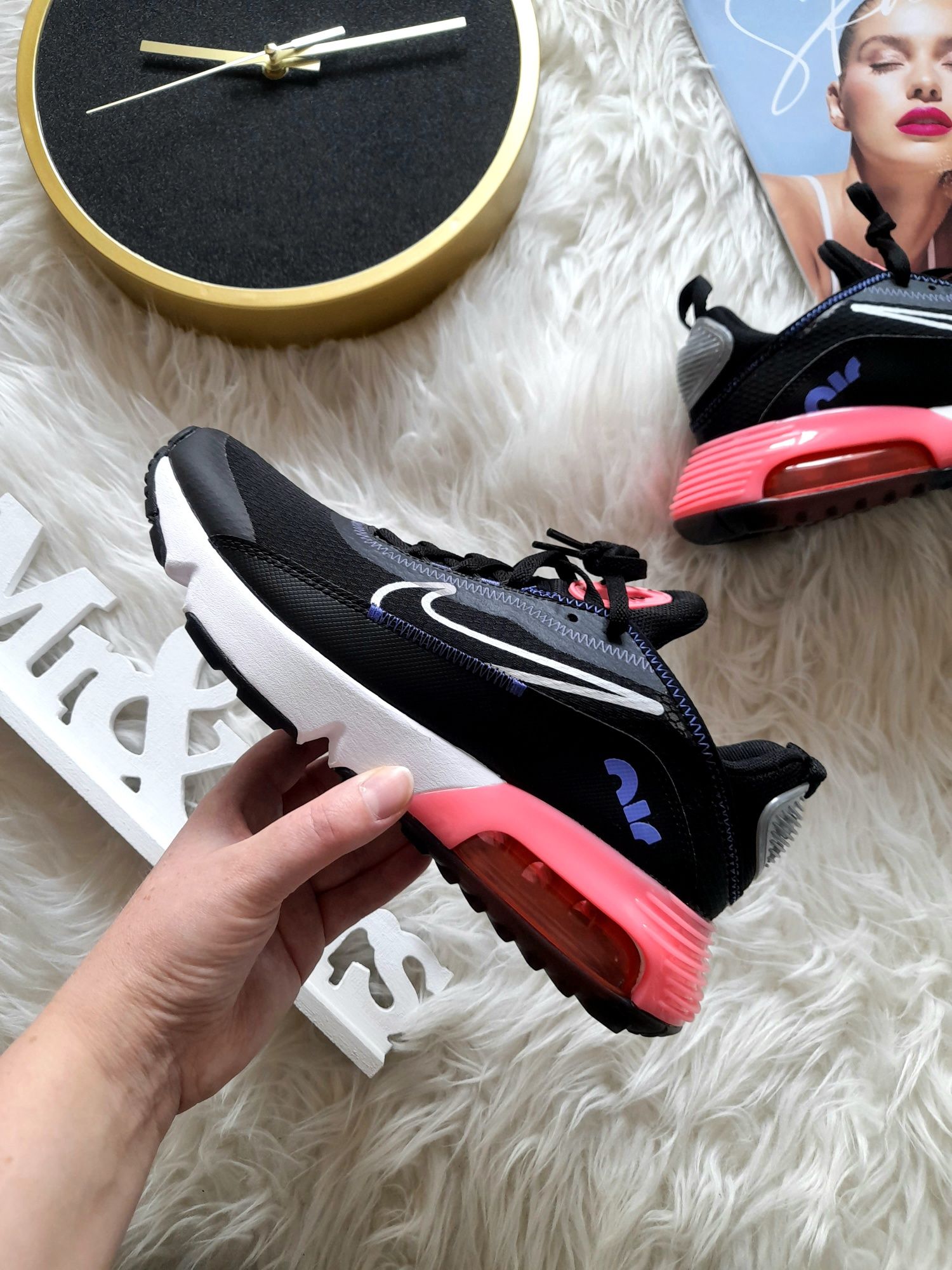 Nike Air Max nowe oryginalne