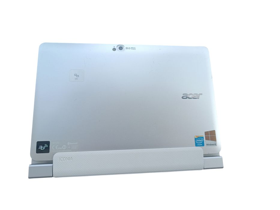 Acer Iconia W5 z klawiaturą