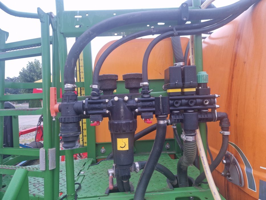 Opryskiwacz Amazone UG 3000 Nova Super Stan