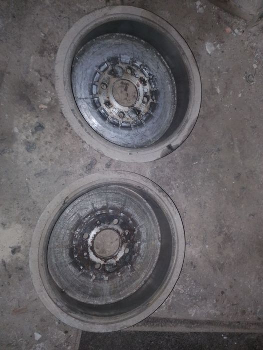 Продам тормозні барабани до ВАЗ 2101