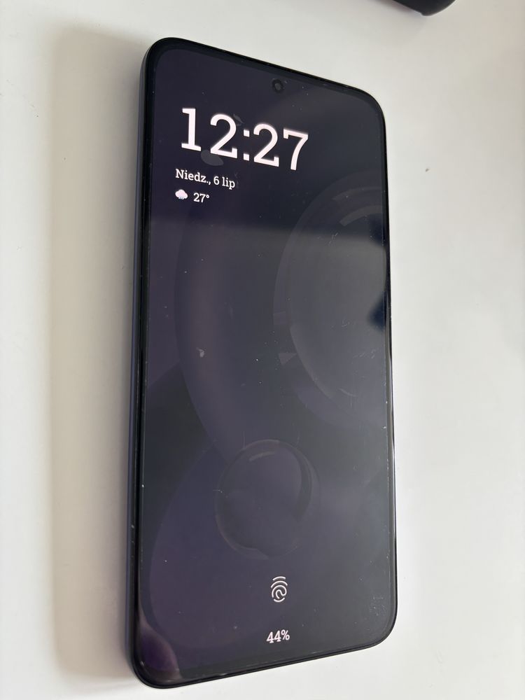 Motorola Edge 30 Neo Fiolet – Stan BDB, Gwarancja, Komplet
