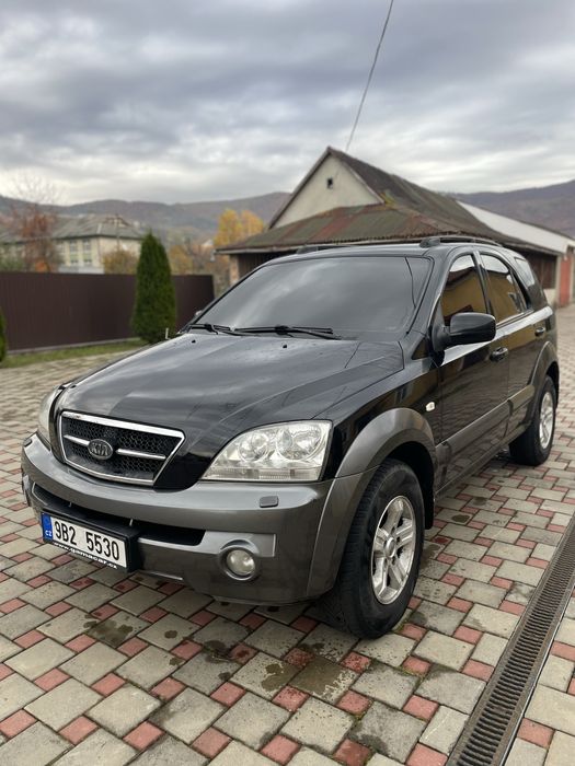 Продам Kia Sorento