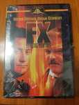 Dvd - FX Efeitos Mortais