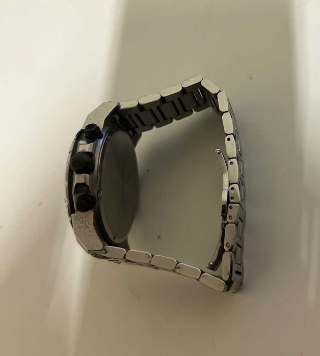 Bulova Marine Star