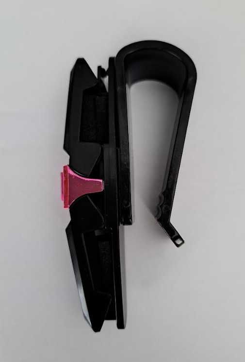 Suporte para Óculos da sua viatura Captur