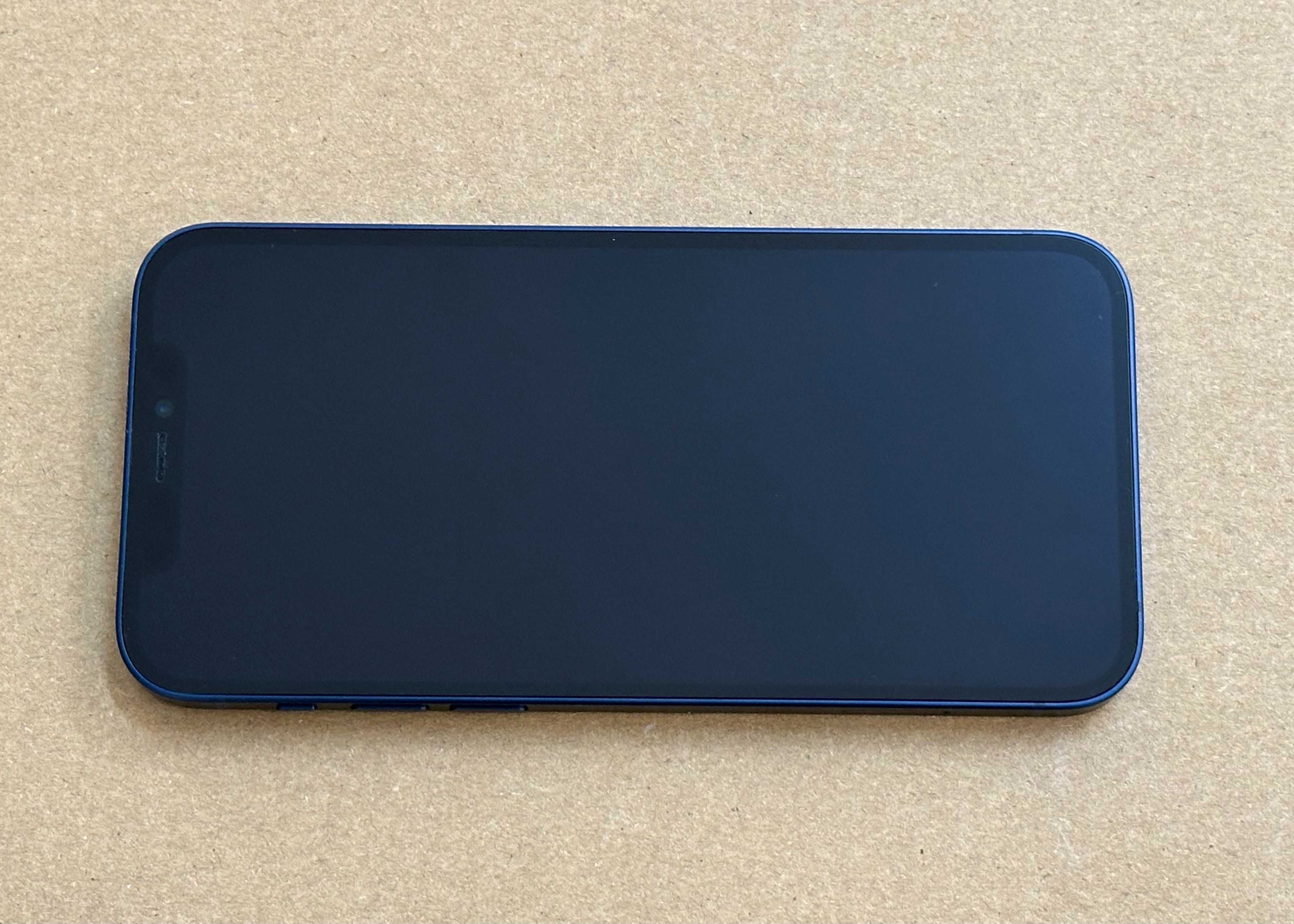 Smartfon APPLE iPhone 12 64GB 5G 6.1" Blue / RATY