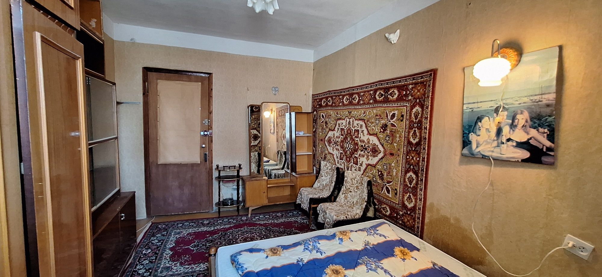 2х конм. центр Черноморска