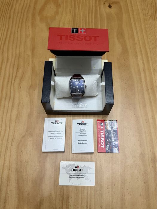 Tissot Le Locle Automatico