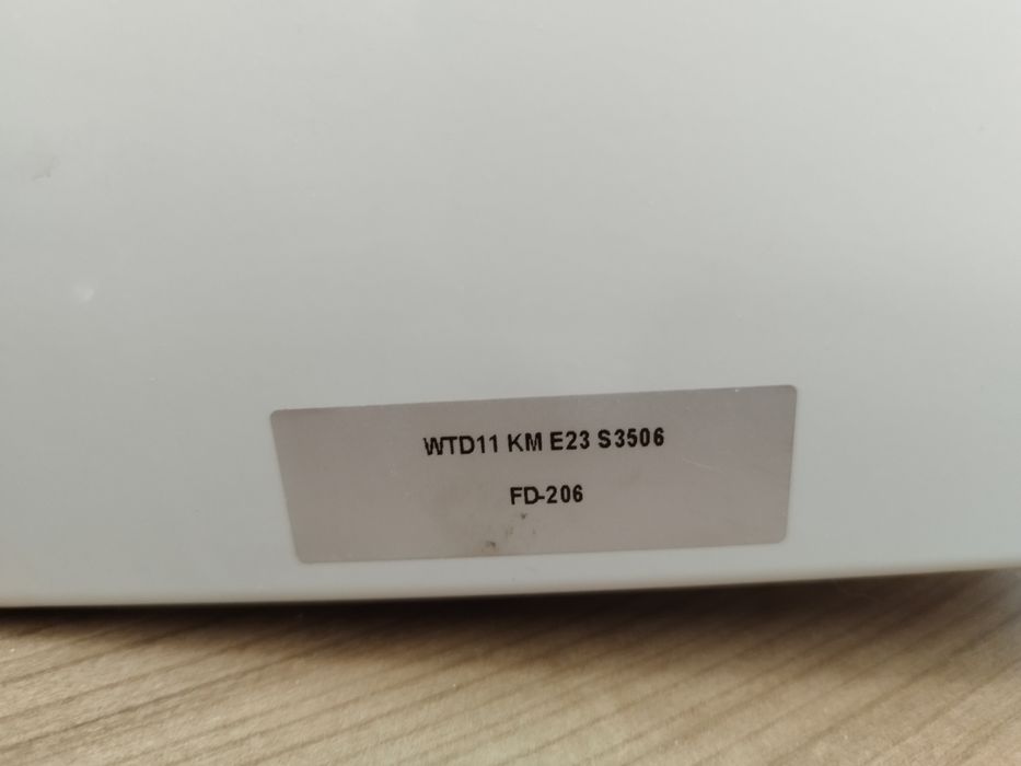 Esquentador Inteligente Vulcano