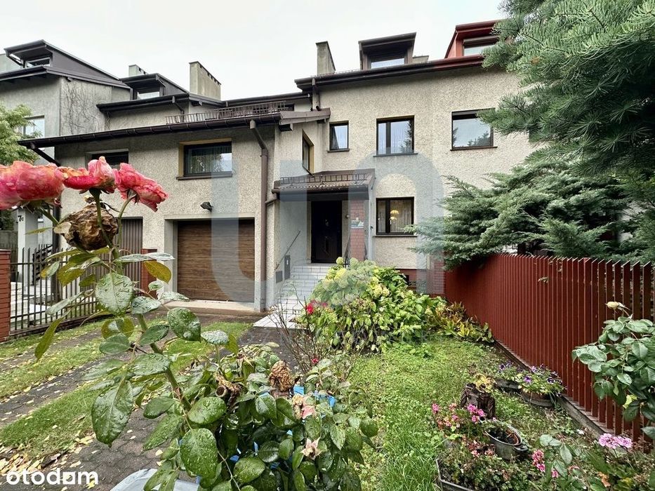 Segment środkowy / 8 pokoi / Tysiąclecie