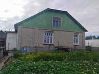 Терміново, Будинок с.Зідьки, всі зручності