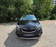 Opel Mokka Buick Encore 2021/Opel Mokka X 4x4