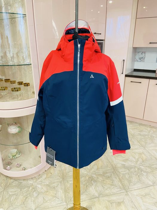 Костюм женский лыжный раз. 46-48-50( замеры в описании.