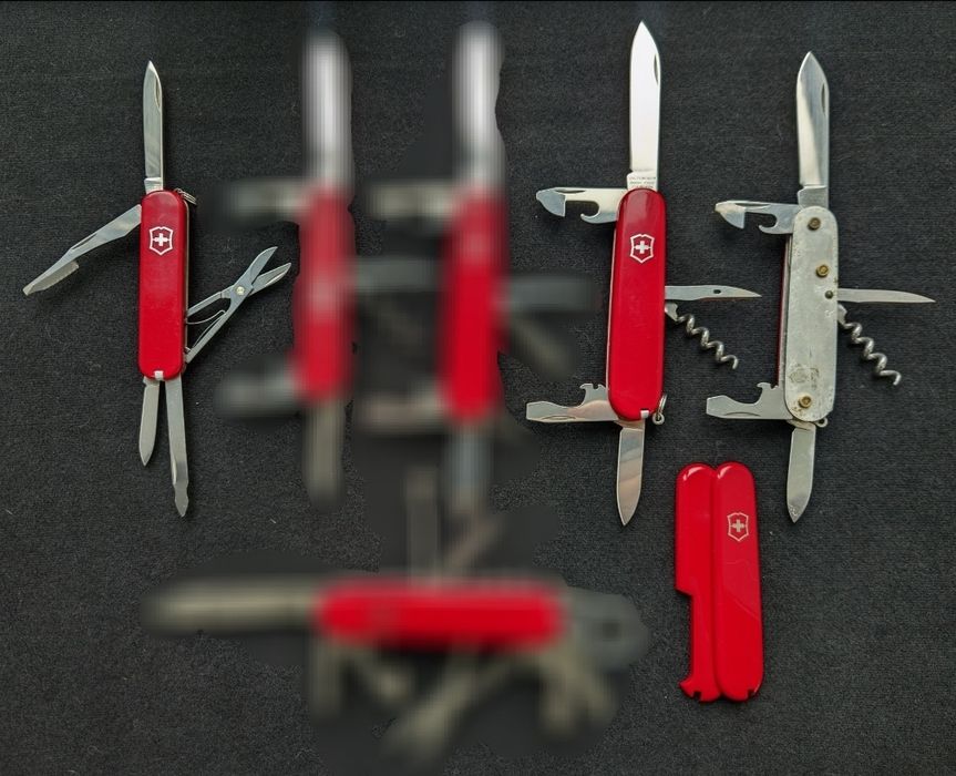 Victorinox Swiss Army